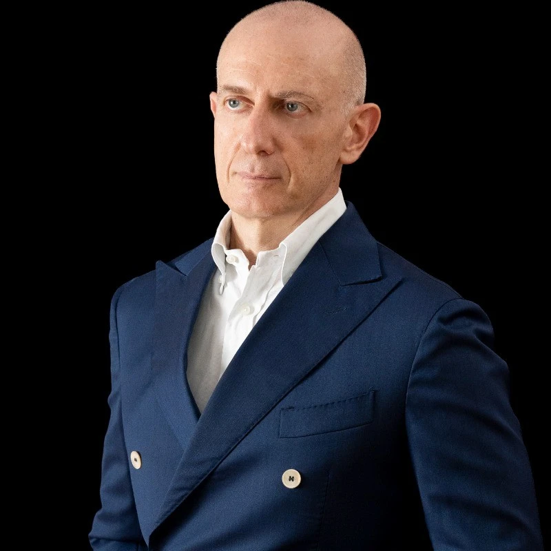 Stefano Santori